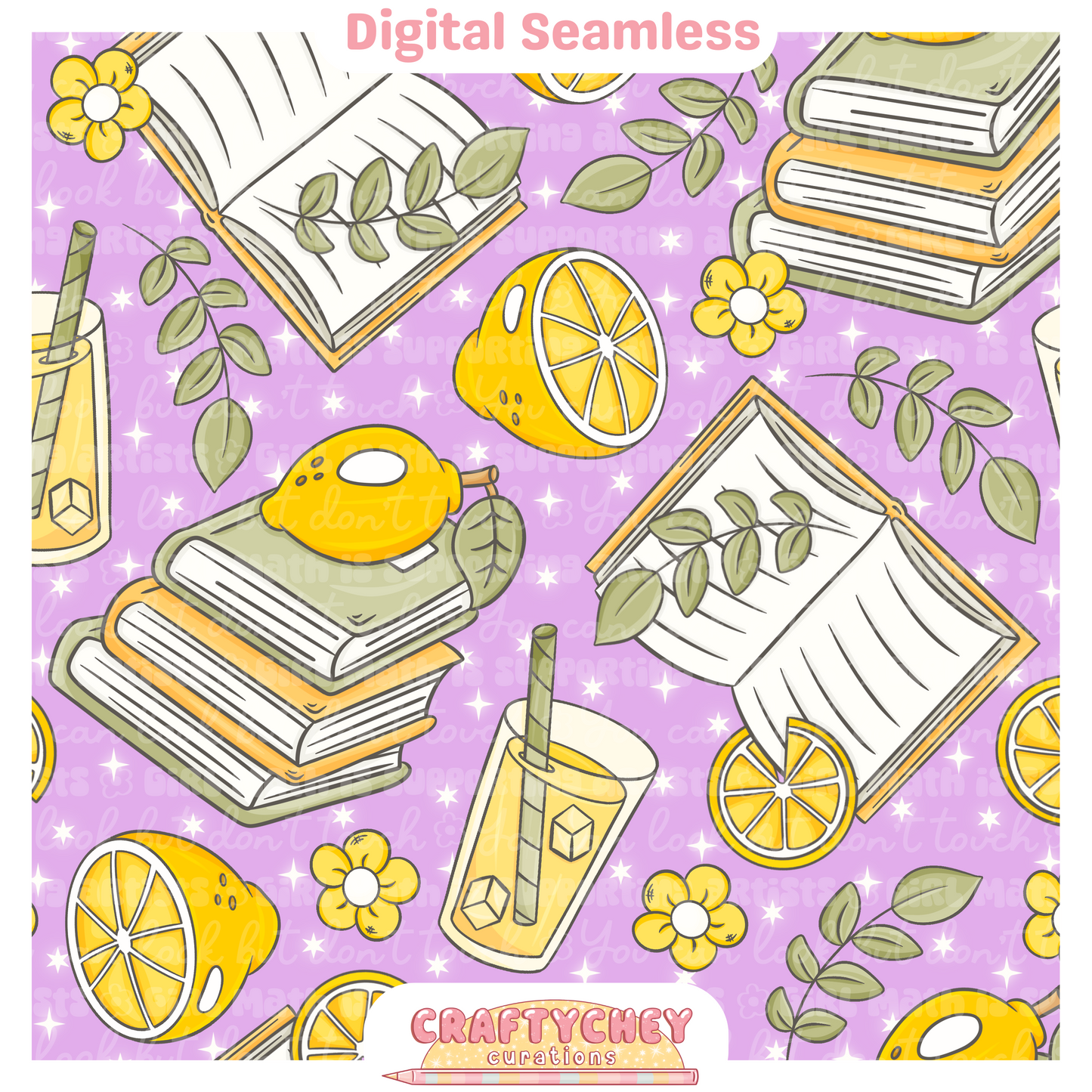 Lemonade Books
