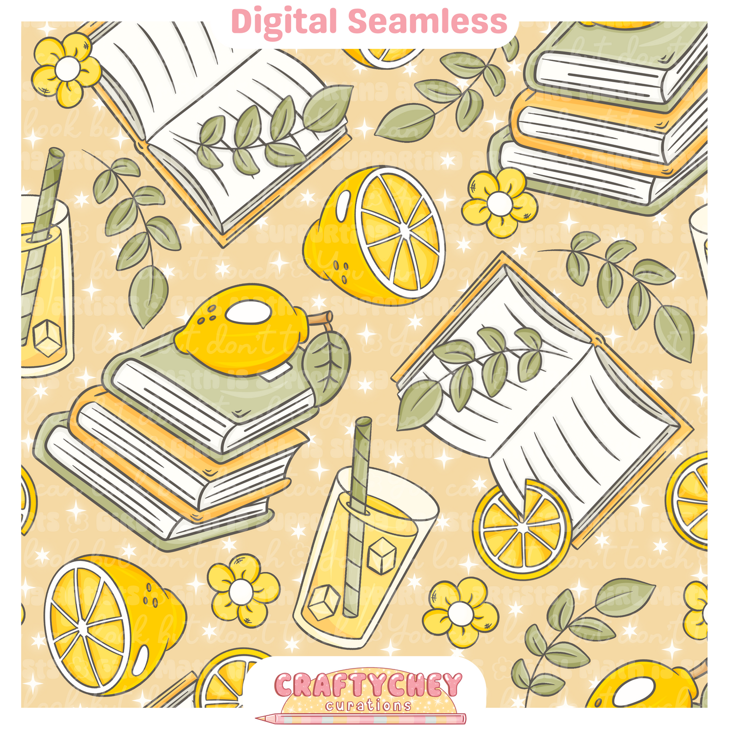 Lemonade Books