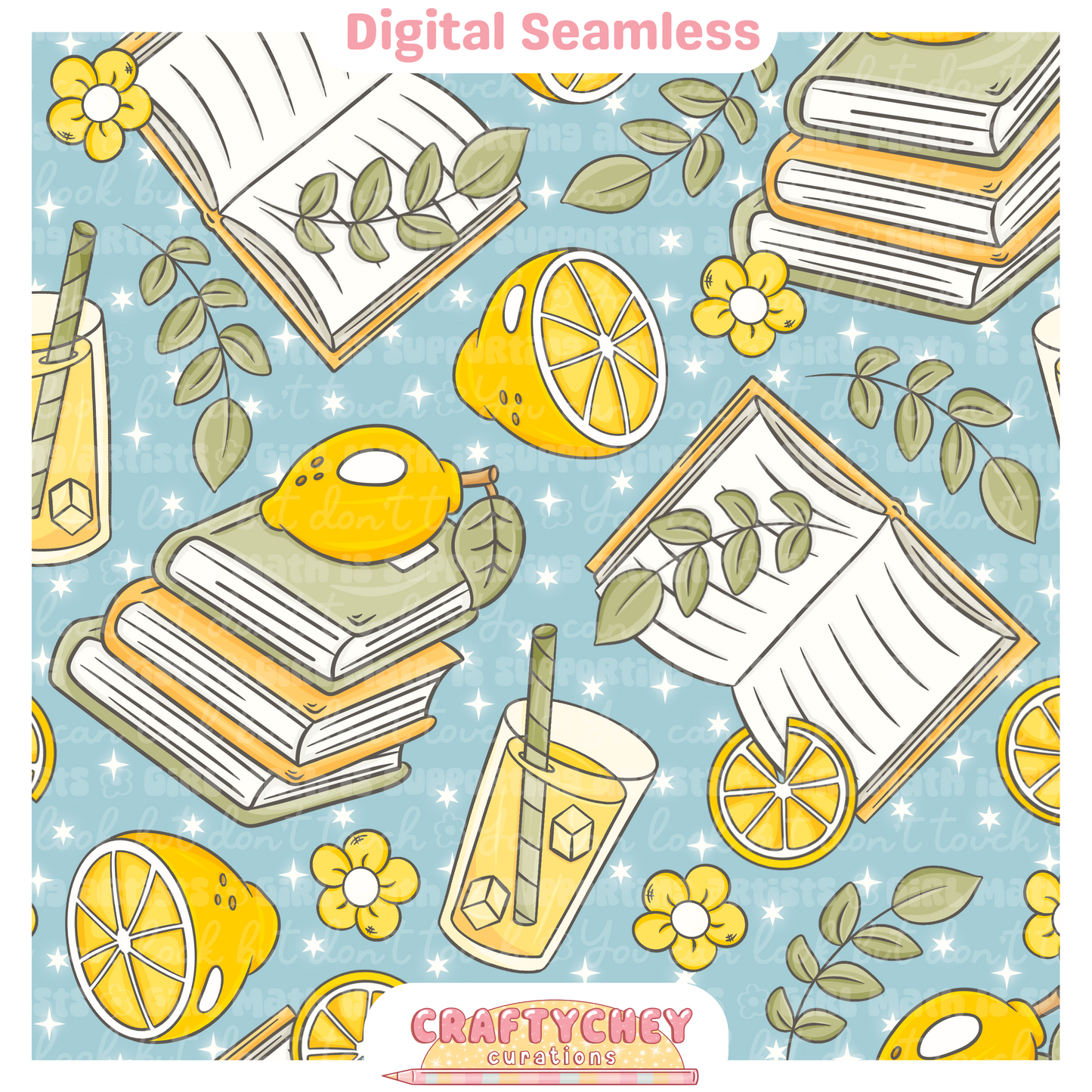 Lemonade Books