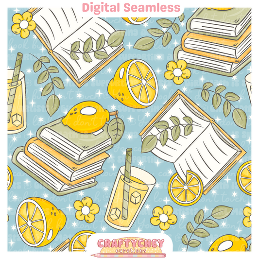 Lemonade Books
