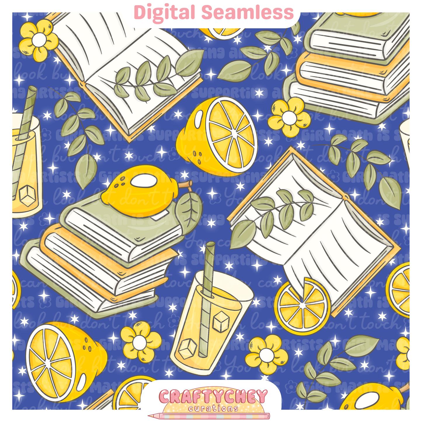 Lemonade Books