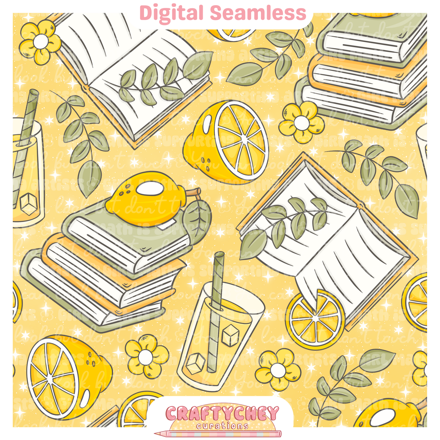 Lemonade Books