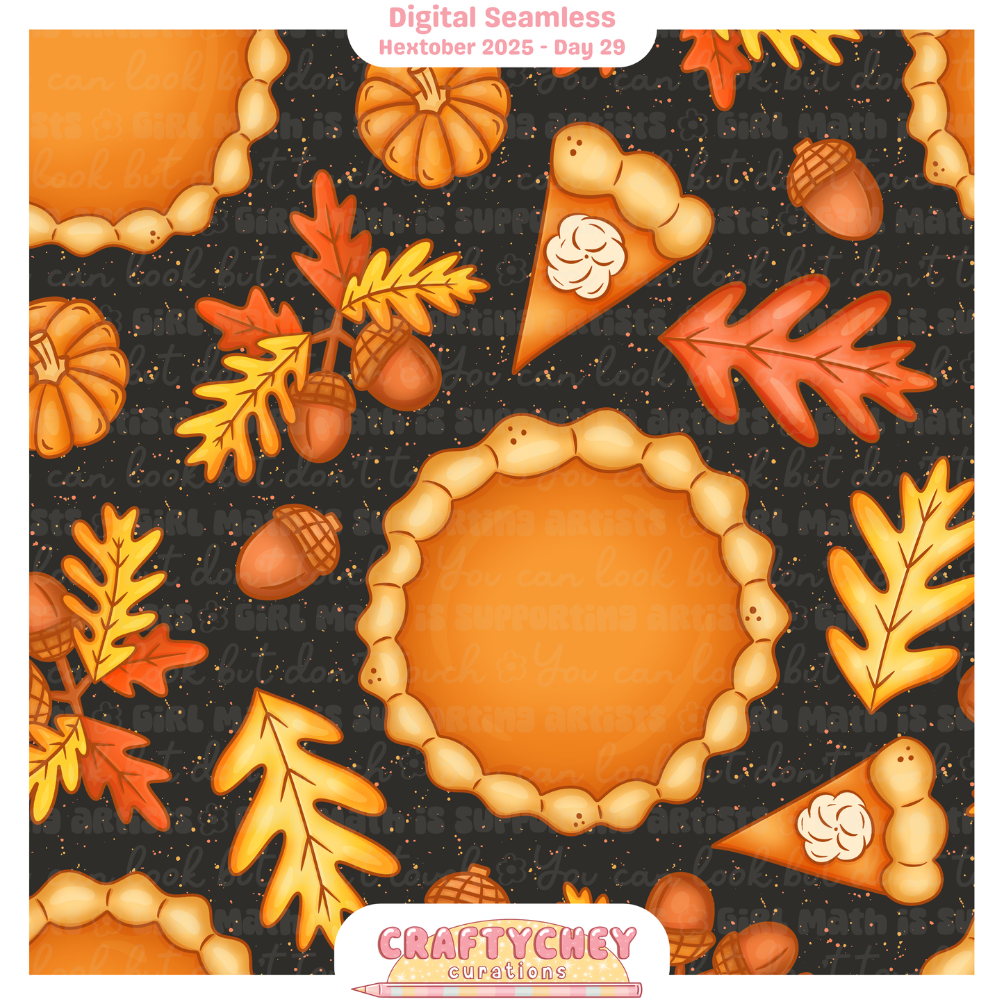 Hextober Day 29: Veggies