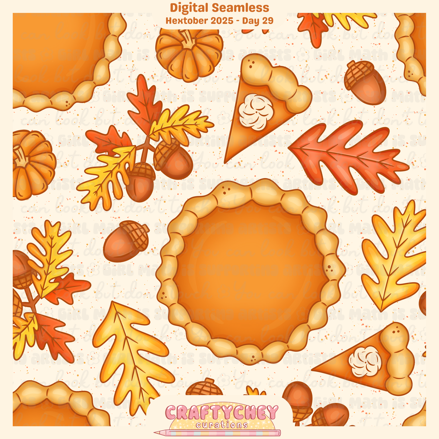 Hextober Day 29: Veggies