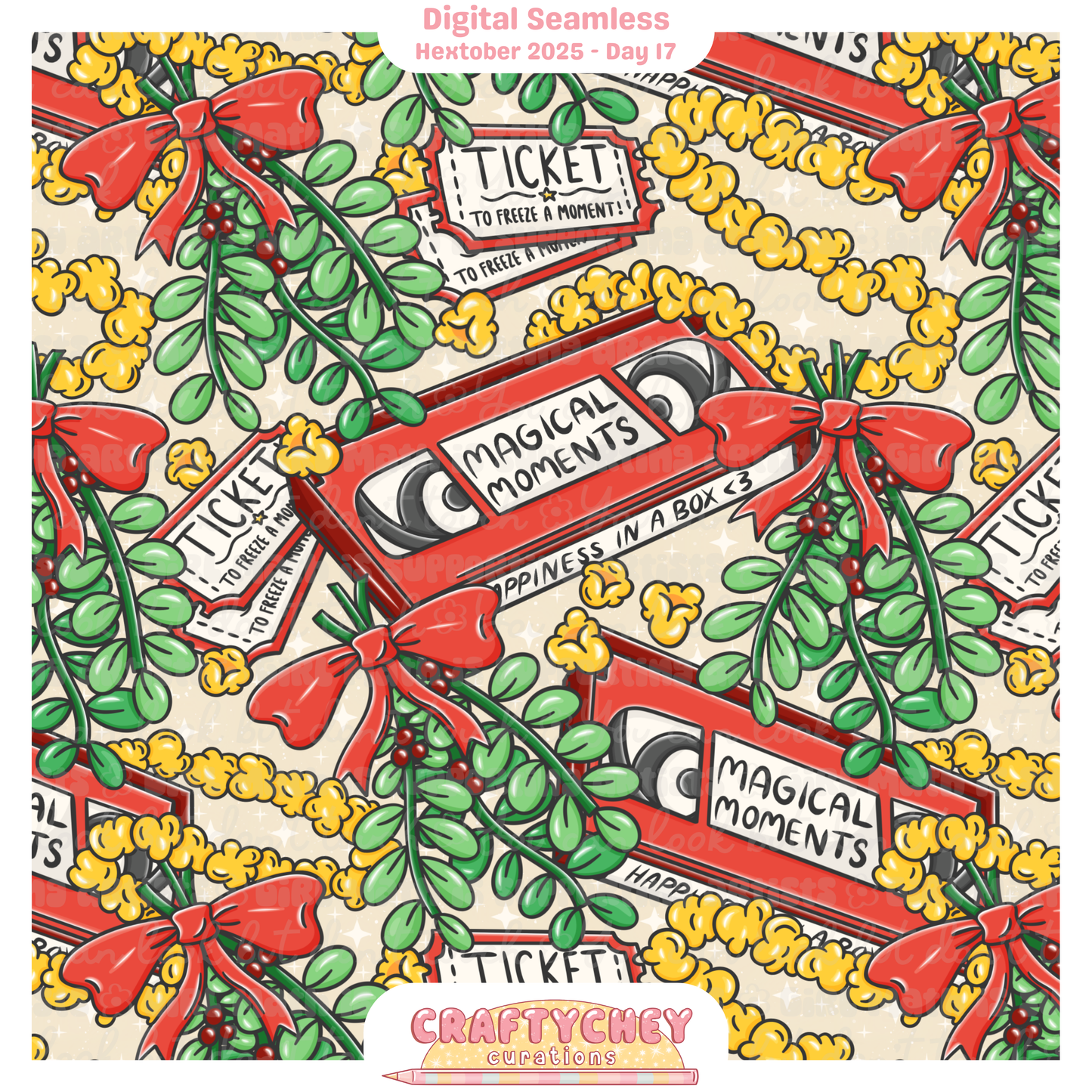 Hextober Day 17: Movies