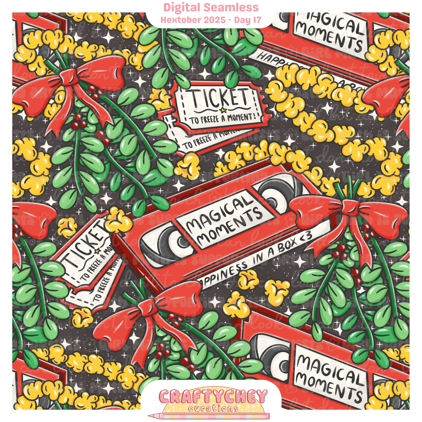 Hextober Day 17: Movies