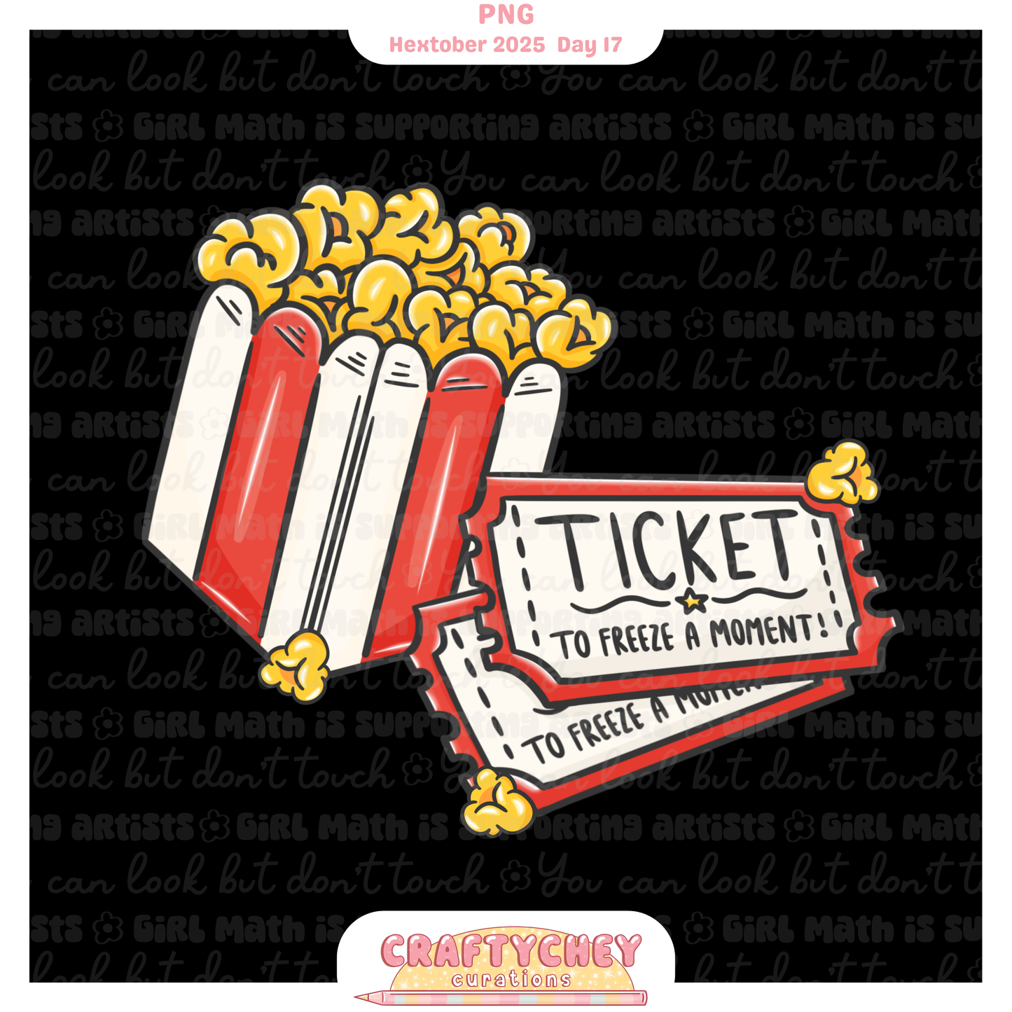 Hextober Day 17: Movies