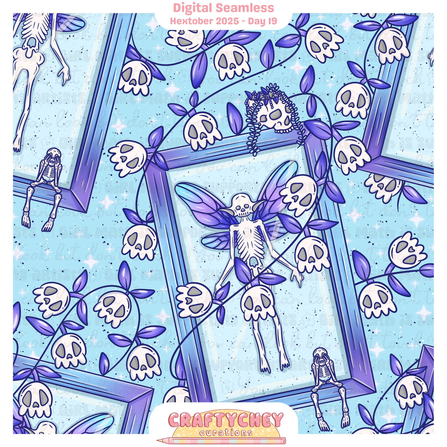 Hextober Day 19: Oddities