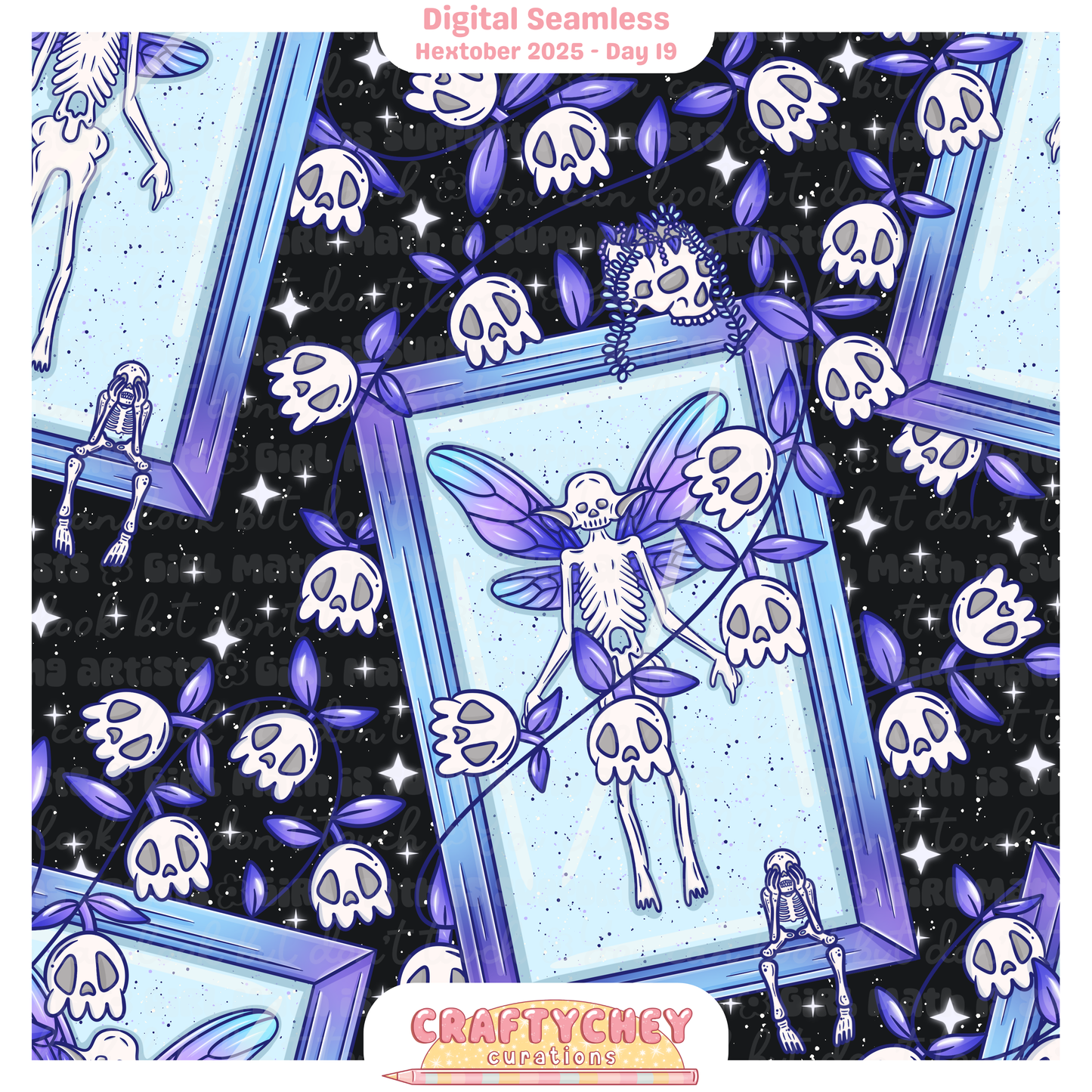 Hextober Day 19: Oddities