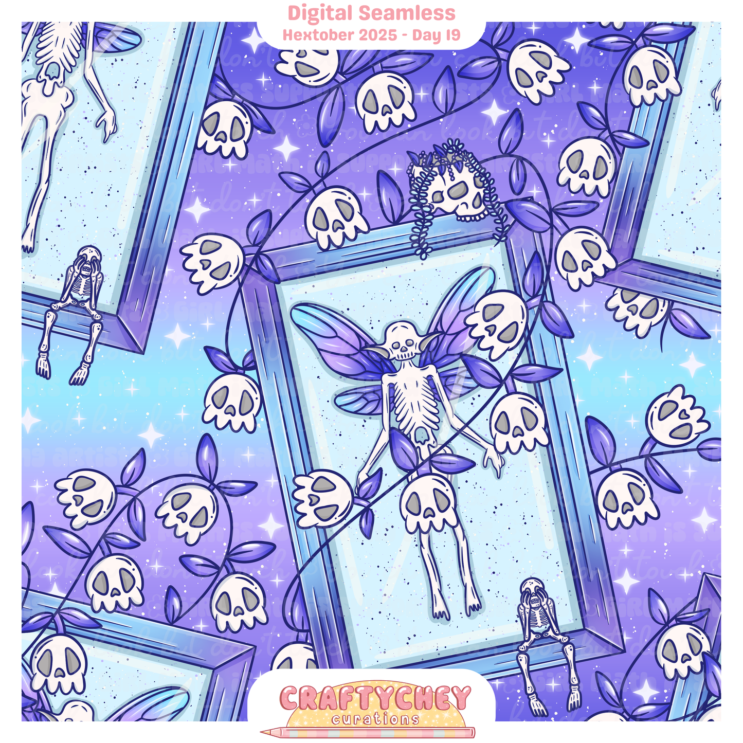 Hextober Day 19: Oddities