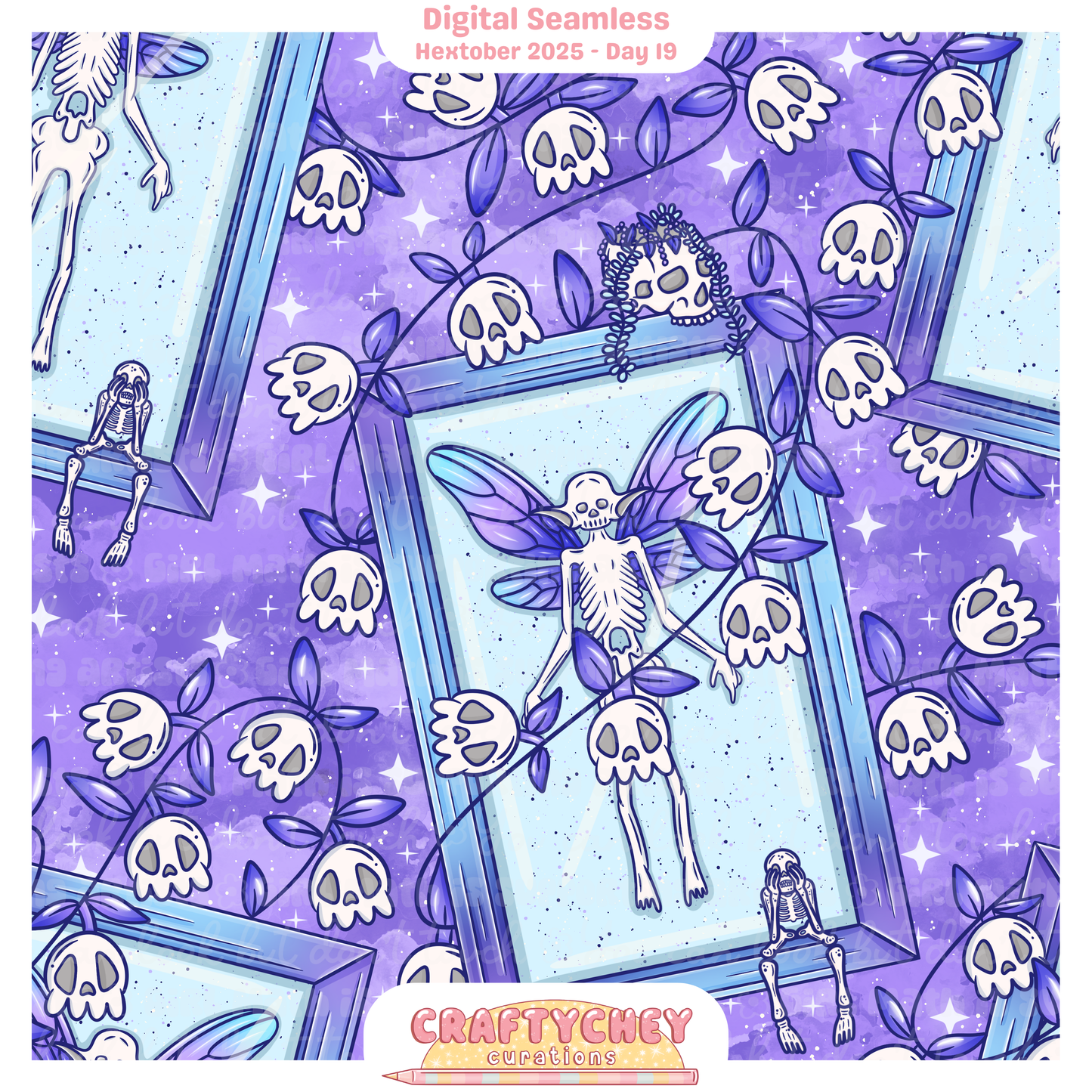 Hextober Day 19: Oddities