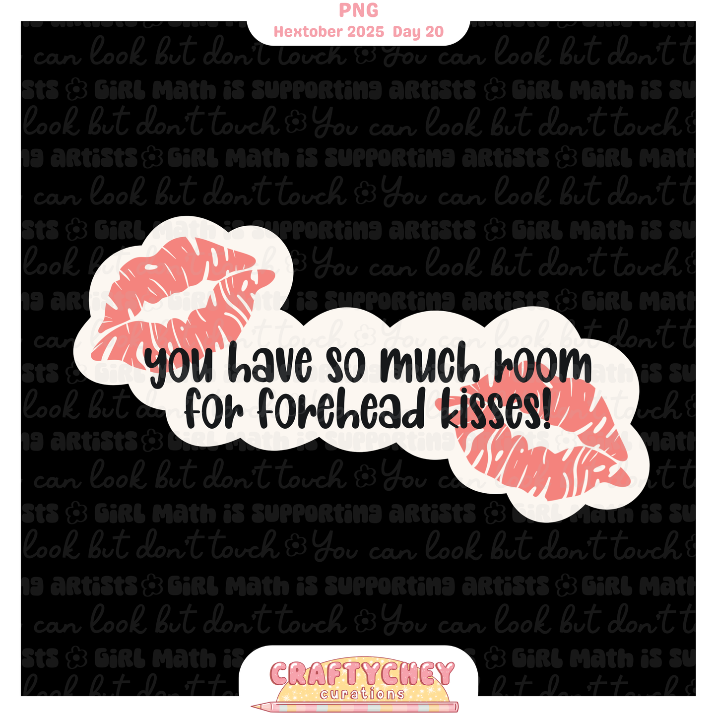 Hextober Day 20: Unhinged