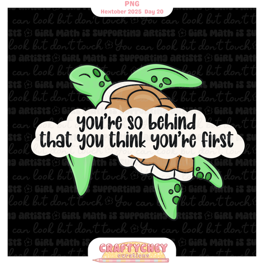 Hextober Day 20: Unhinged