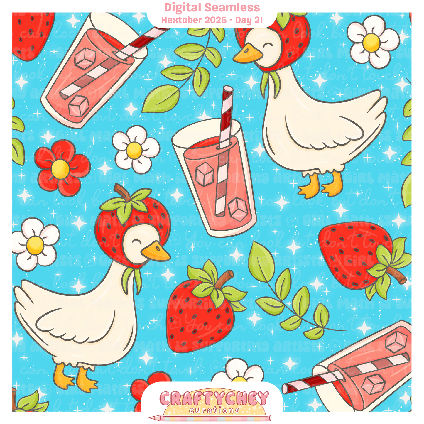 Hextober Day 21: Fruit