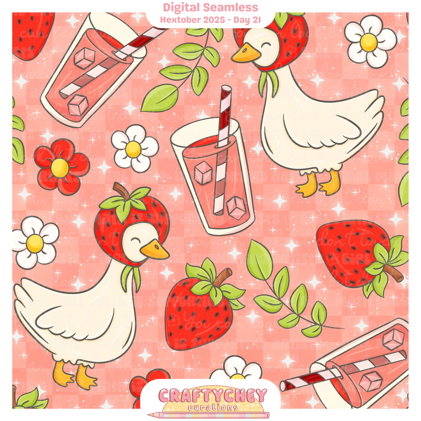 Hextober Day 21: Fruit