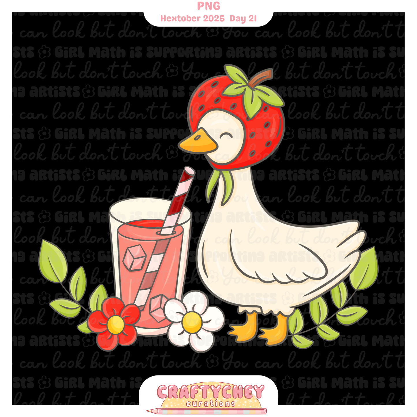 Hextober Day 21: Fruit