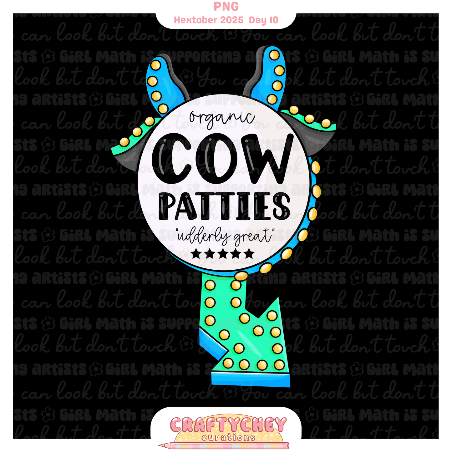 Hextober Day 10: Galaxy