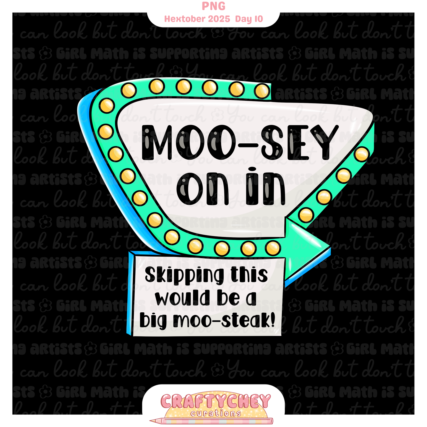 Hextober Day 10: Galaxy