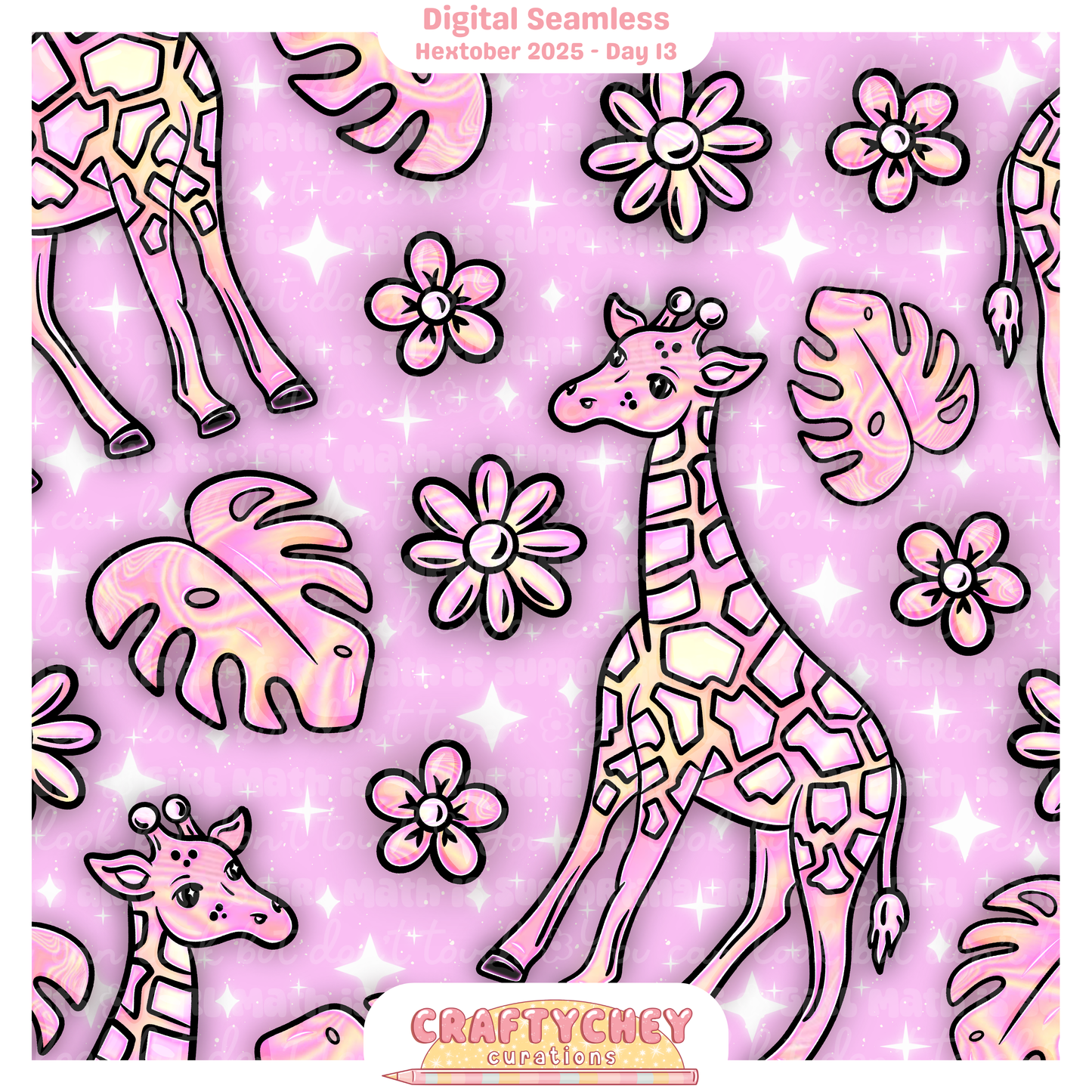 Hextober Day 13: Wild