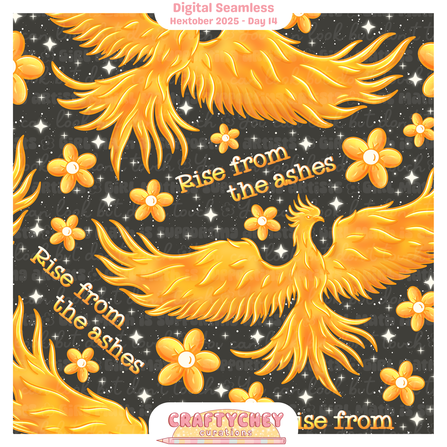 Hextober Day 14: Bestiary