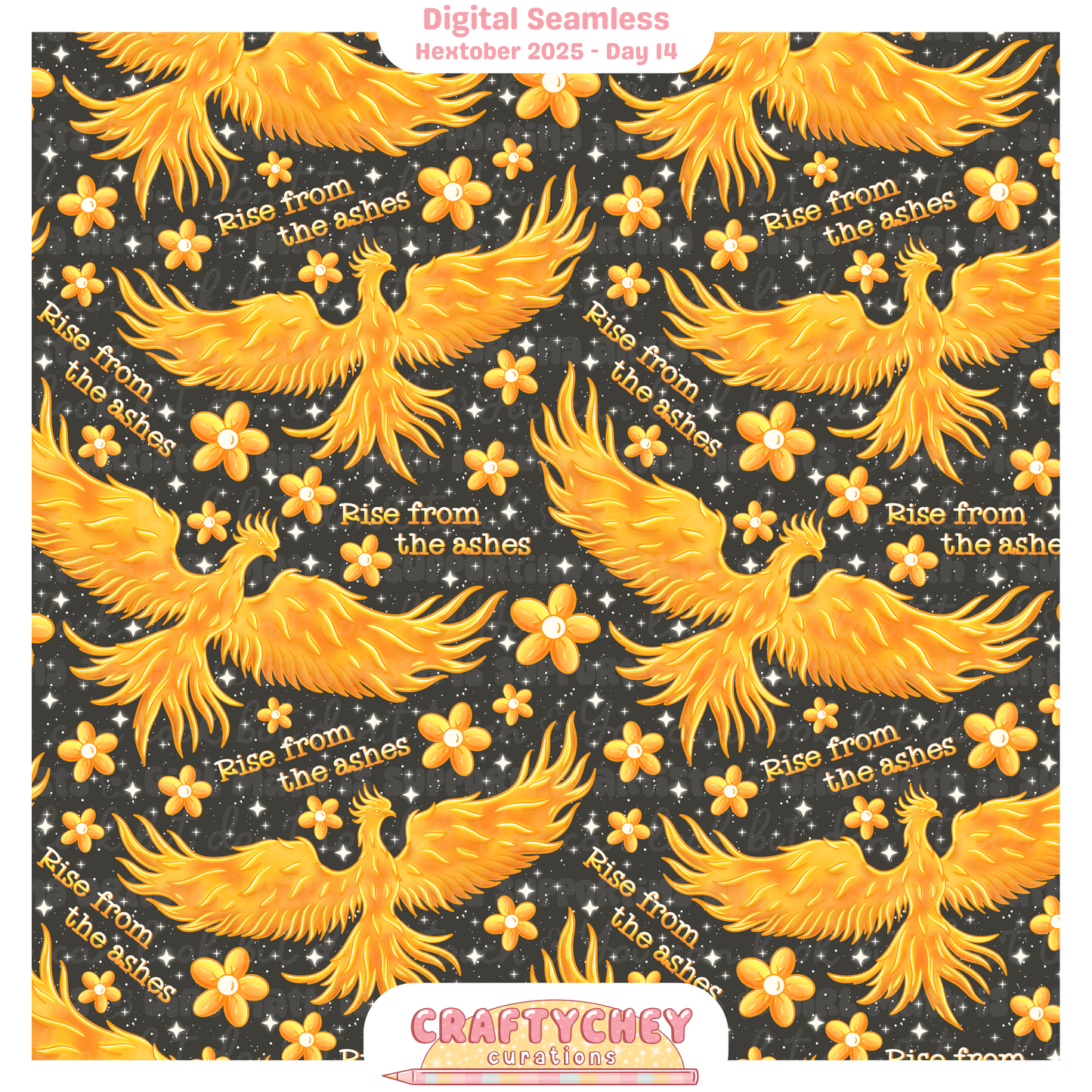 Hextober Day 14: Bestiary