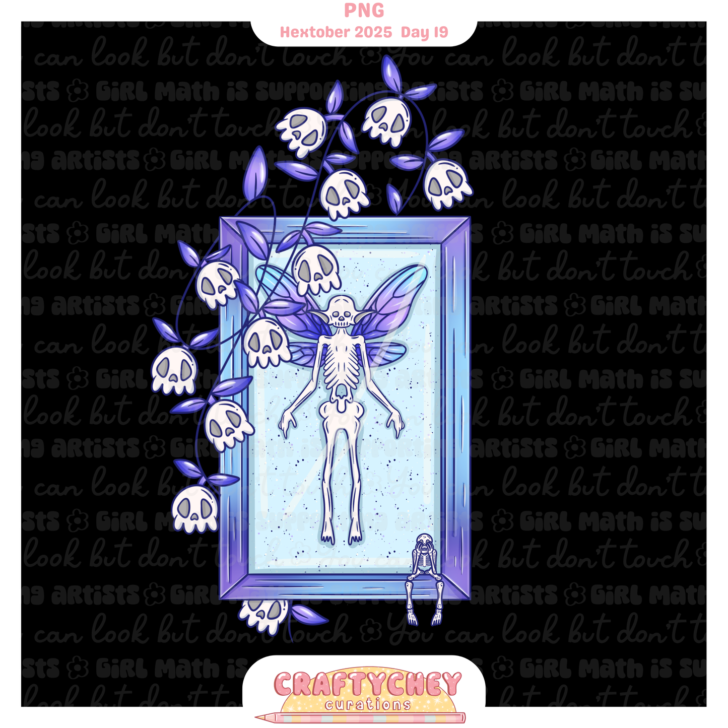 Hextober Day 19: Oddities