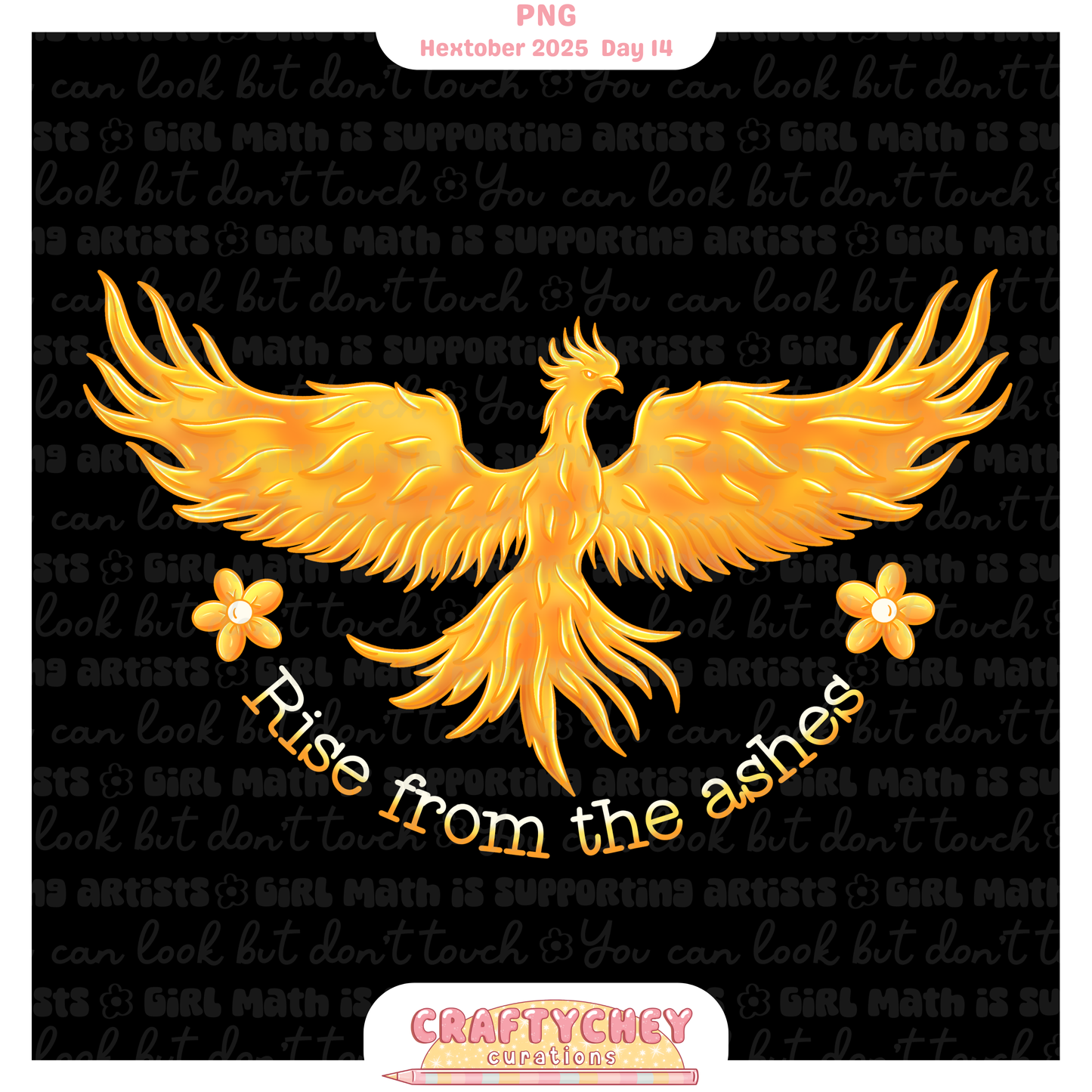 Hextober Day 14: Bestiary