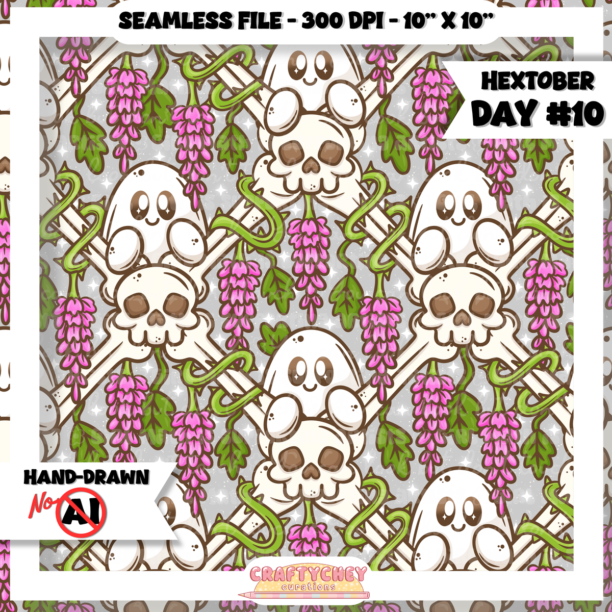 Hextober Day 10: Lattice