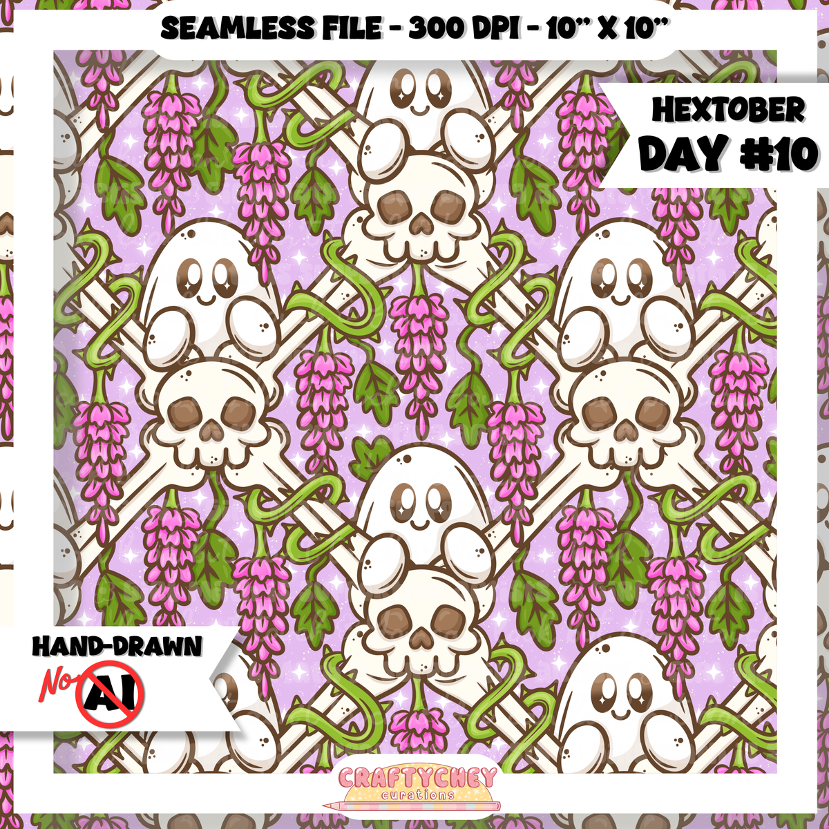 Hextober Day 10: Lattice