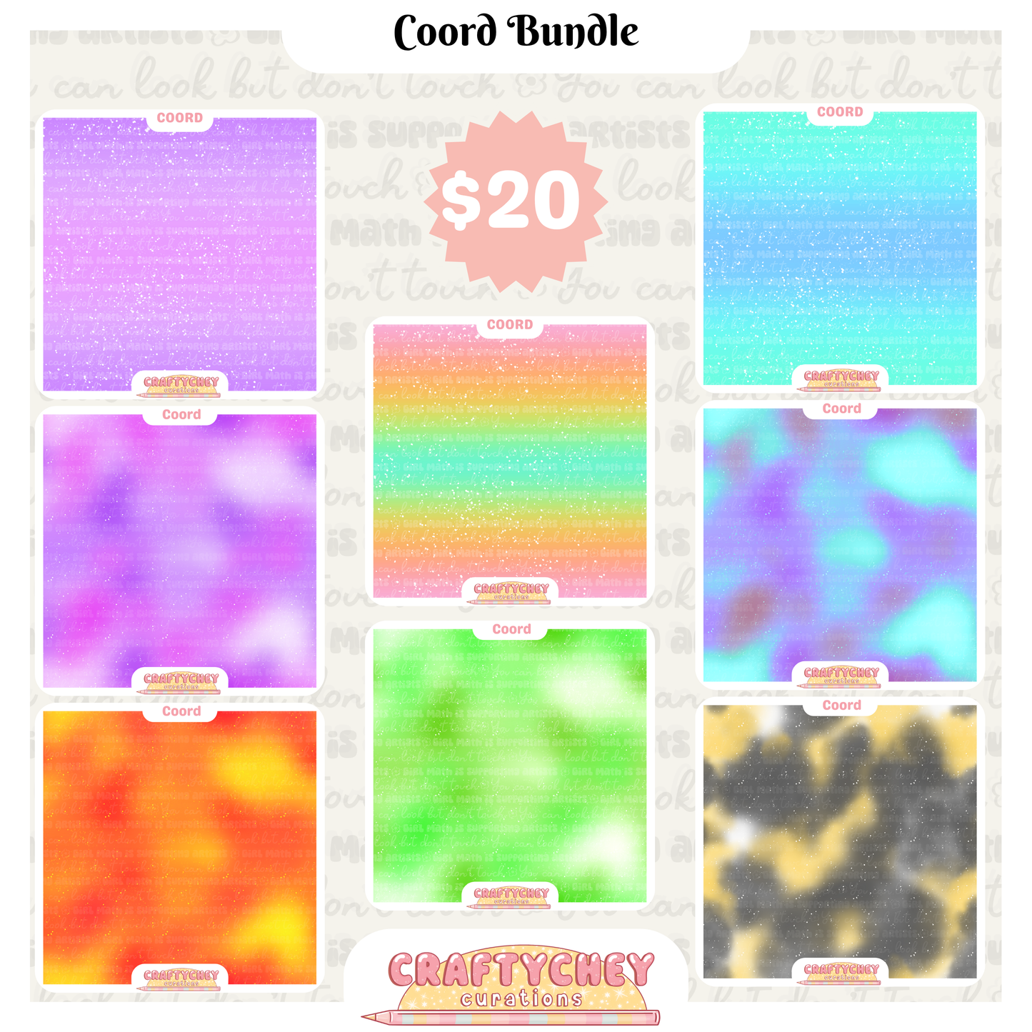 ALL-INCLUSIVE BUNDLE: Horror Rubber Ducks