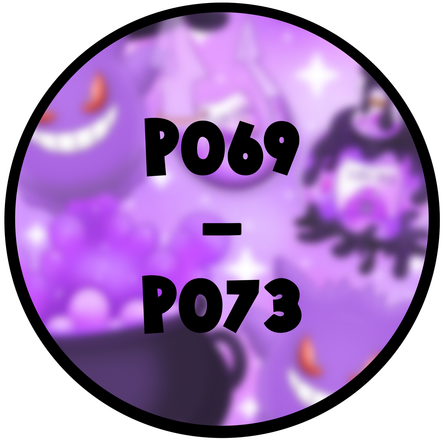 Poison Guy Potions