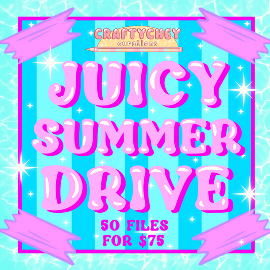 JUICY SUMMER DRIVE