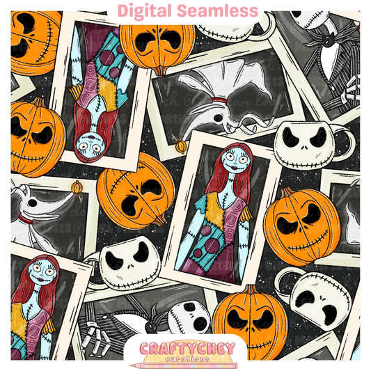 Jack & Sally NBC