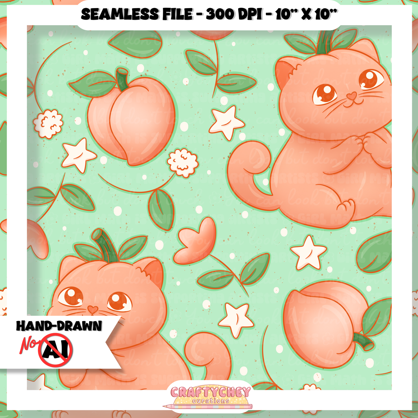 Juicy Summer: Day 1: Peachy
