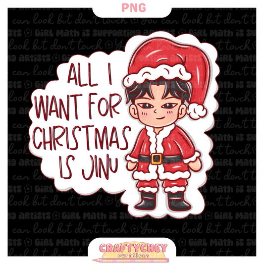 Merry Honmoon PNG’s