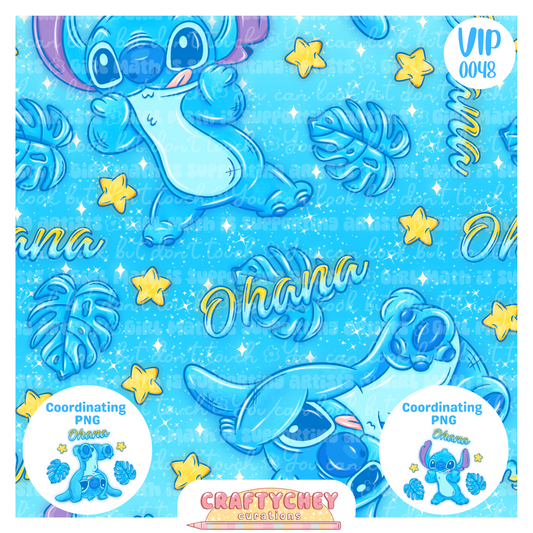 Ohana 626