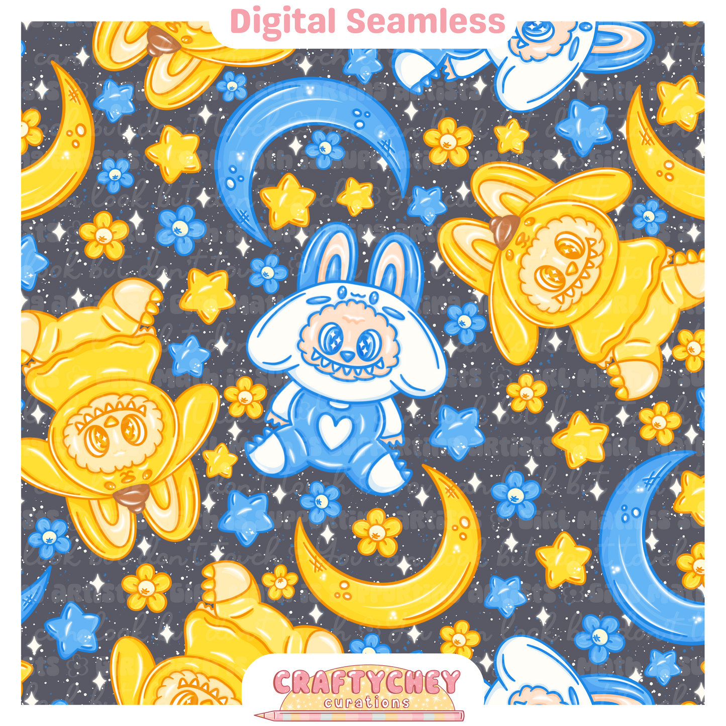 Celestial Sanbubu