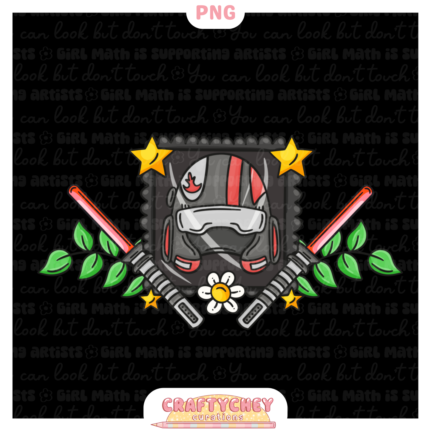 Star Troopers PNG’s