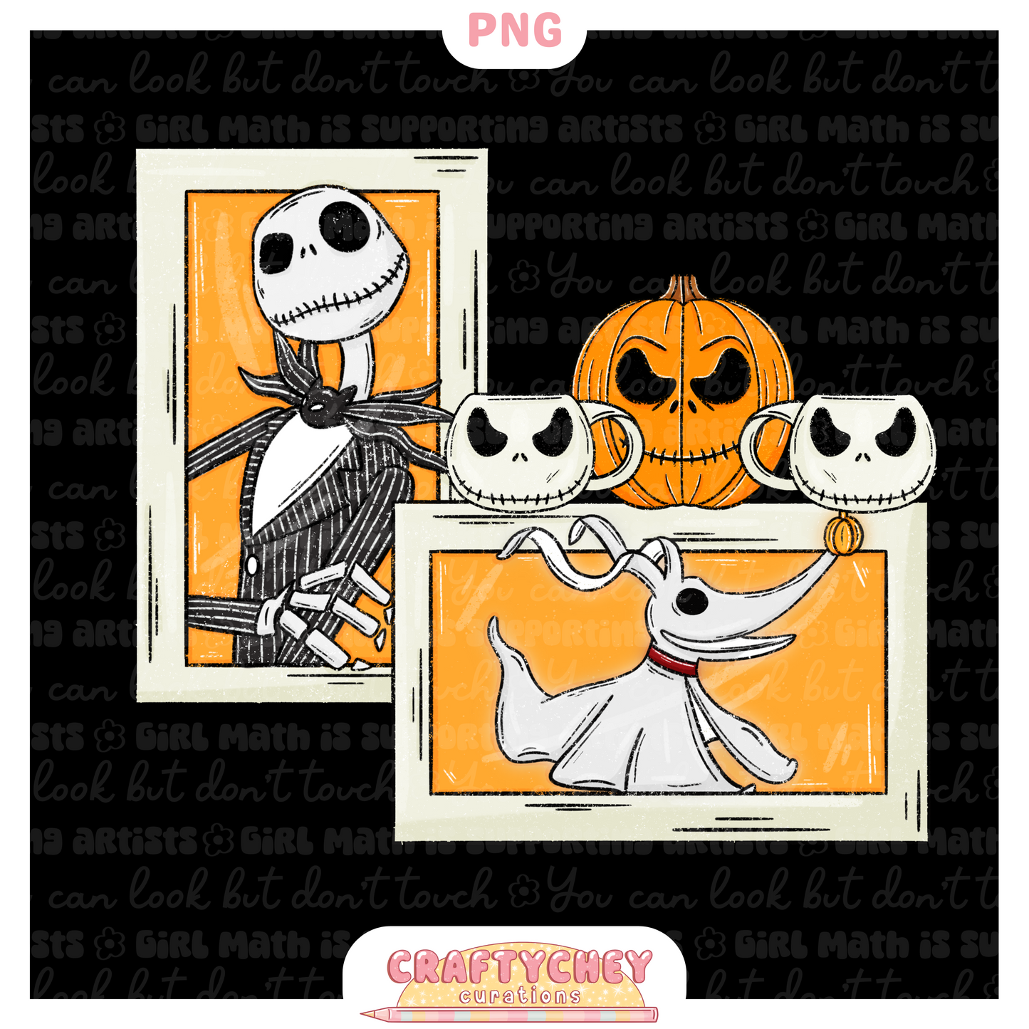 Jack the Pumpkin King NBC