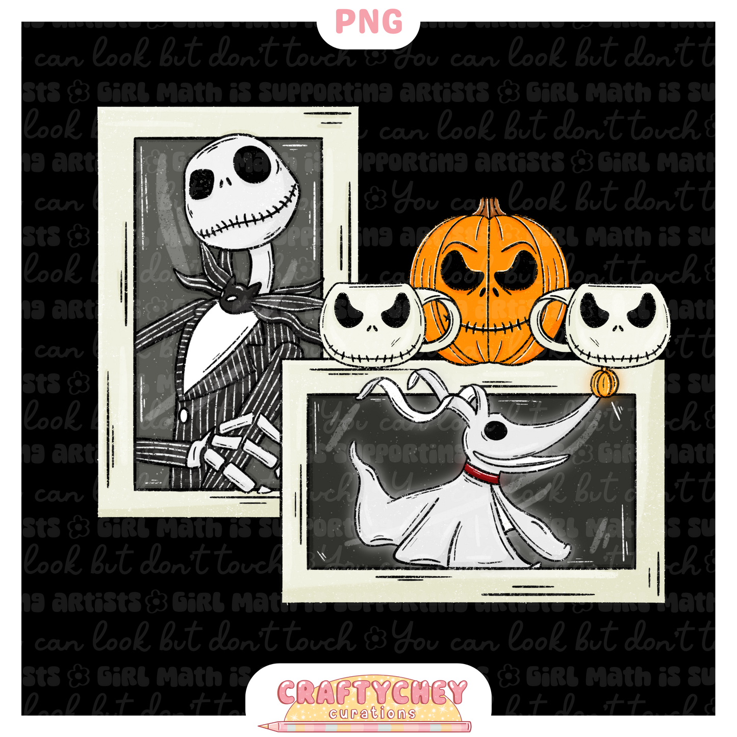 Jack the Pumpkin King NBC