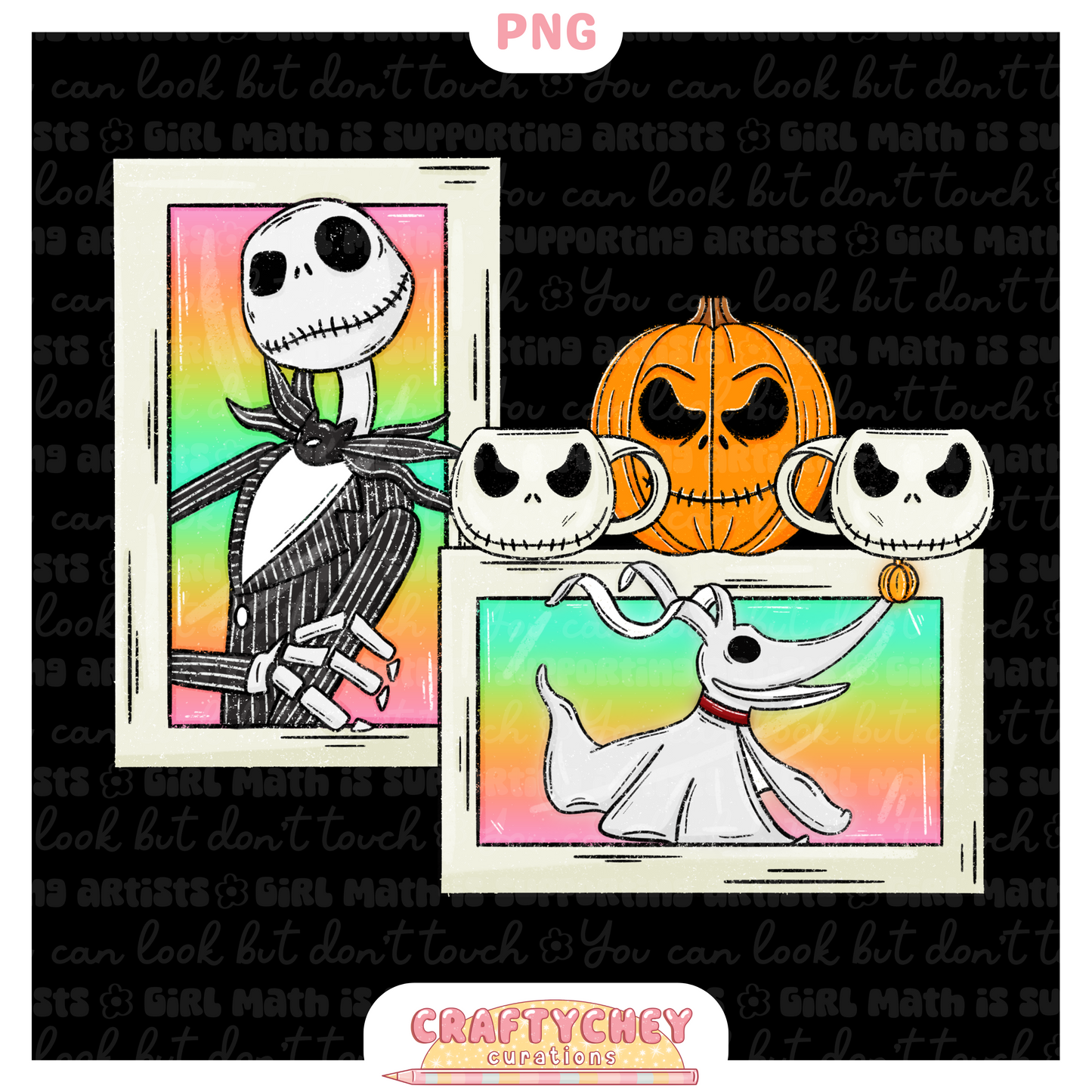 Jack the Pumpkin King NBC